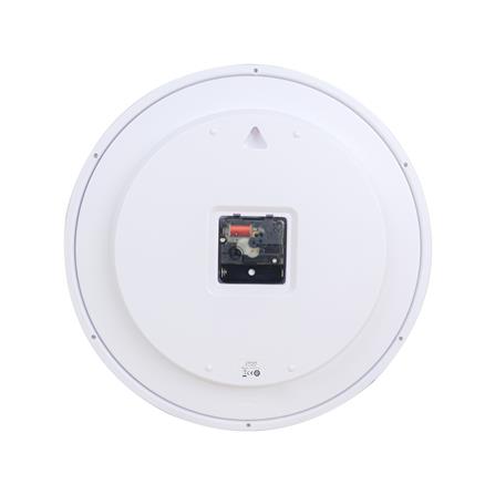 นาฬิกาแขวน RHYTHM CMG626NR11 13 นิ้ว สีน้ำเงิน_3