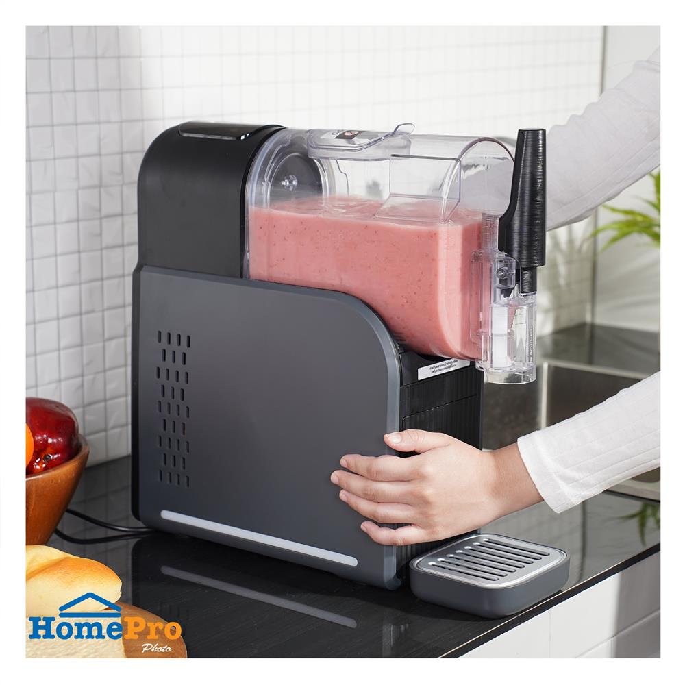 เครื่องทำสลัชชี่ NIKITO NK-SLM101H 2 ลิตร