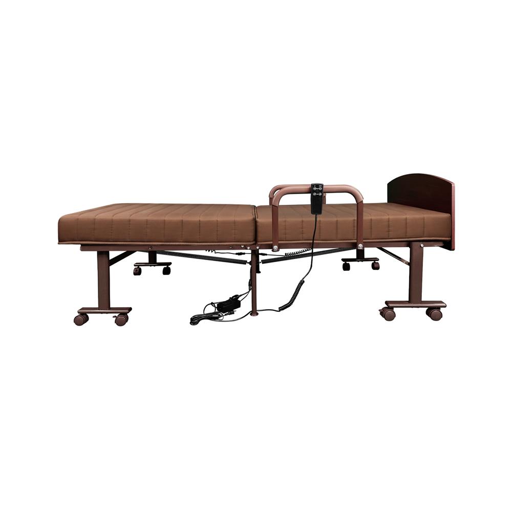 เตียงไฟฟ้า THAIBULL OLTLM5-4502M-90ALH สีน้ำตาล