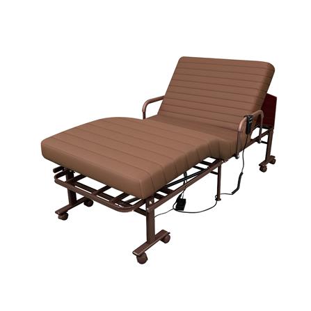 เตียงไฟฟ้า THAIBULL OLTLM5-4502M-90ALH สีน้ำตาล_0