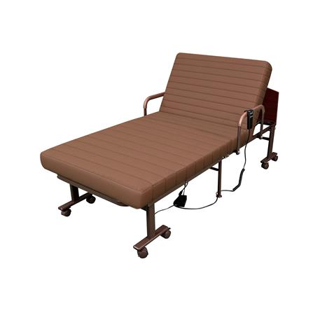 เตียงไฟฟ้า THAIBULL OLTLM5-4502M-90ALH สีน้ำตาล_1