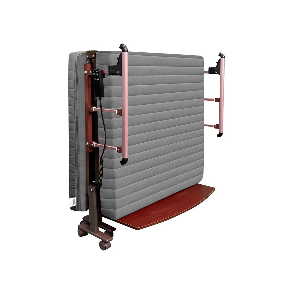 เตียงไฟฟ้า THAIBULL OLTLM5-4502M-90ARLH สีเทา