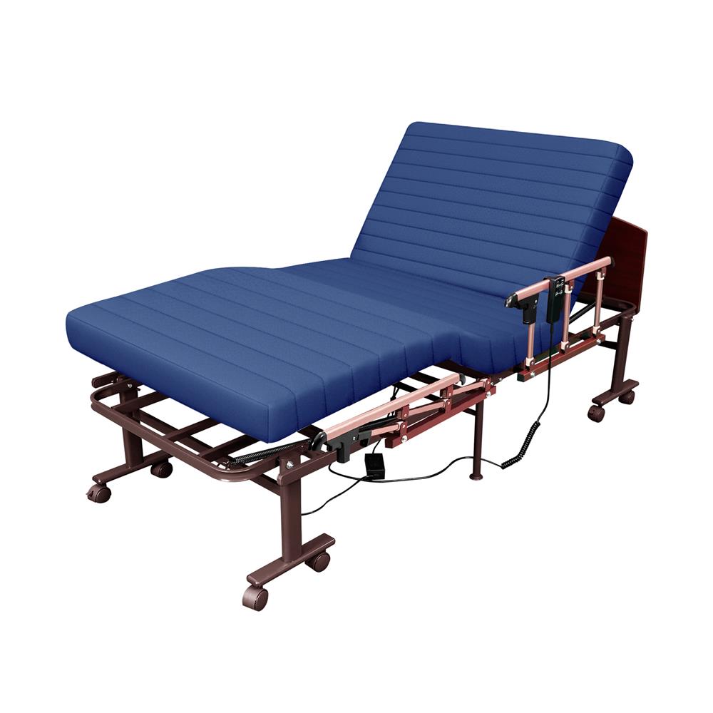 เตียงไฟฟ้า THAIBULL OLTLM5-4502M-90ALH สี BLUE