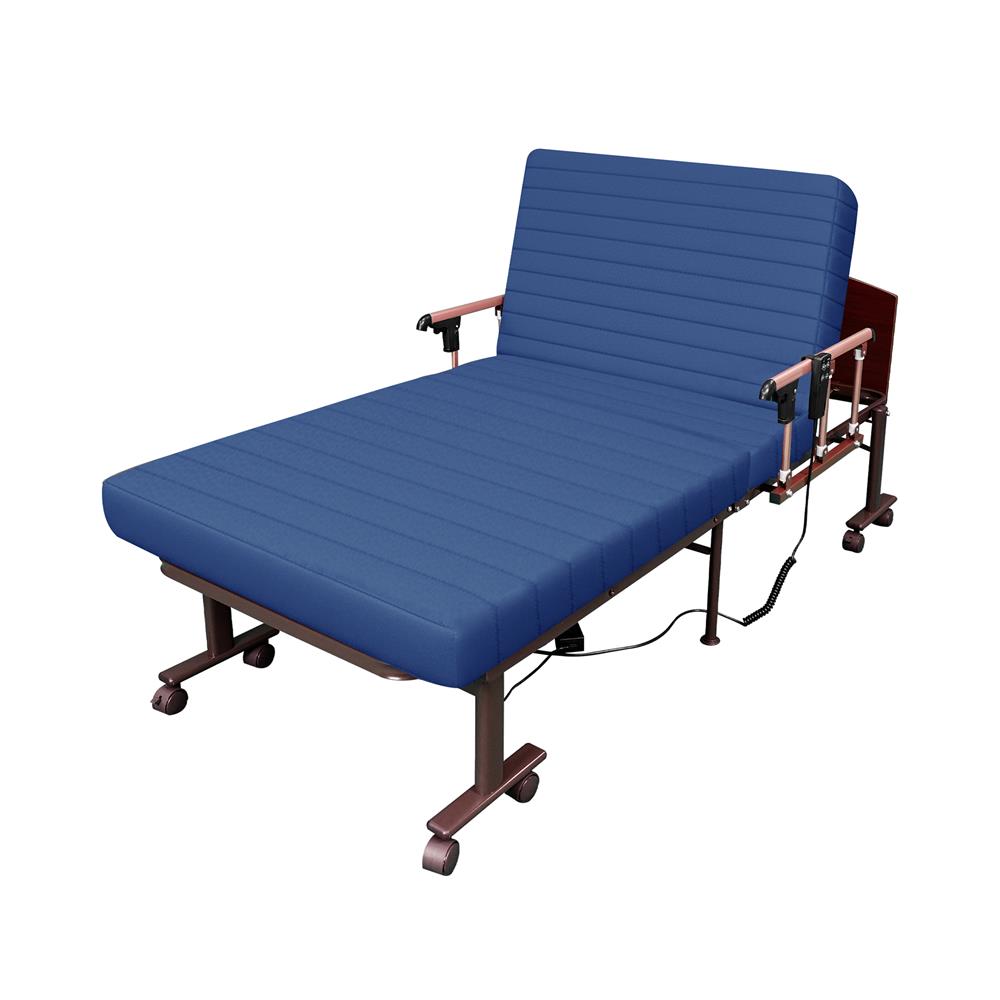 เตียงไฟฟ้า THAIBULL OLTLM5-4502M-90ALH สี BLUE