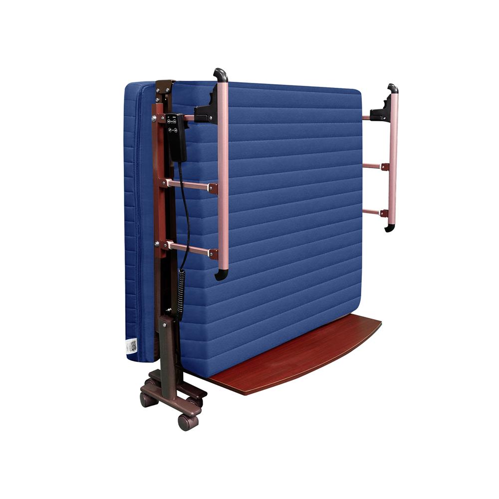 เตียงไฟฟ้า THAIBULL OLTLM5-4502M-90ALH สี BLUE