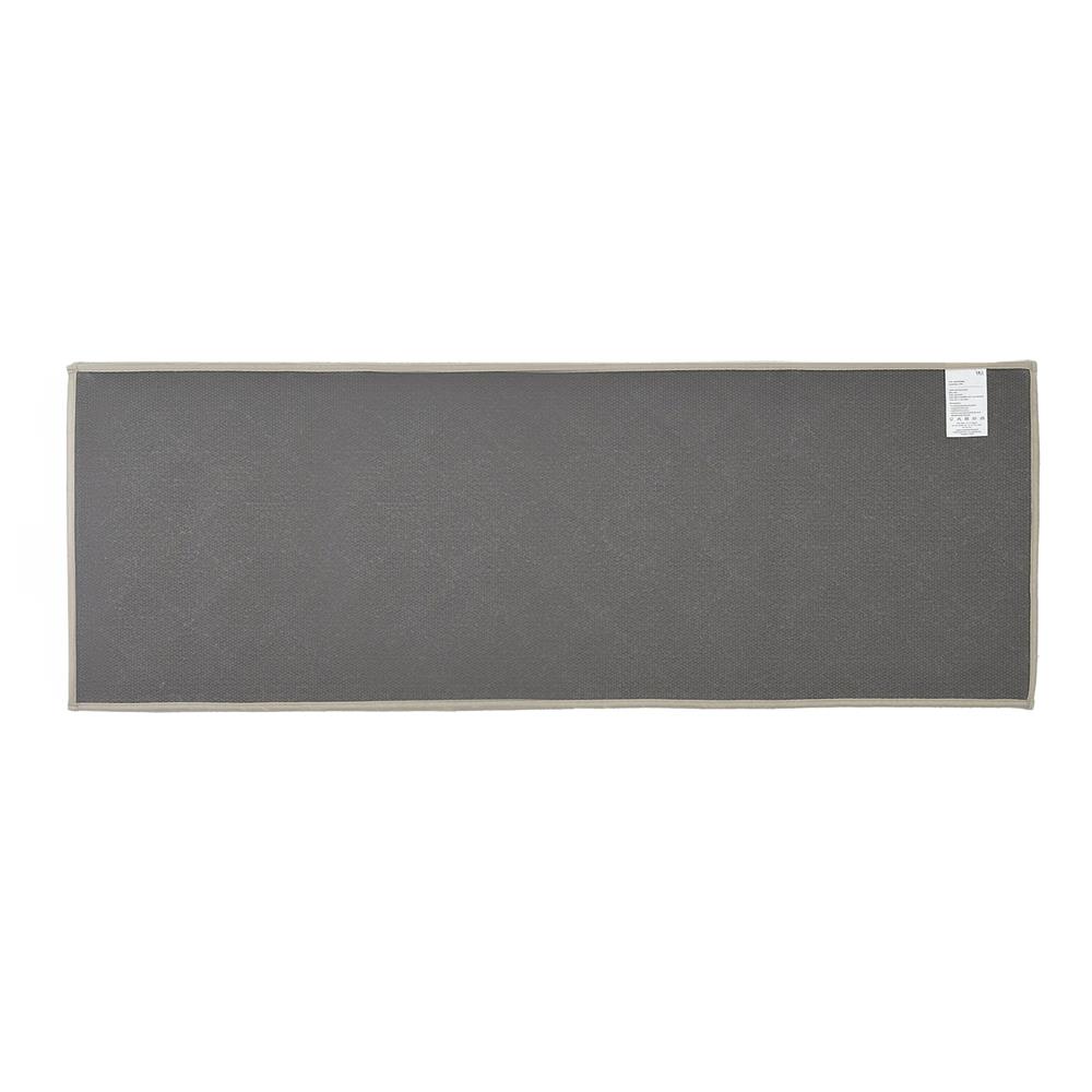 พรม HOME LIVING STYLE DIAMOND 45x120 ซม. สีครีม