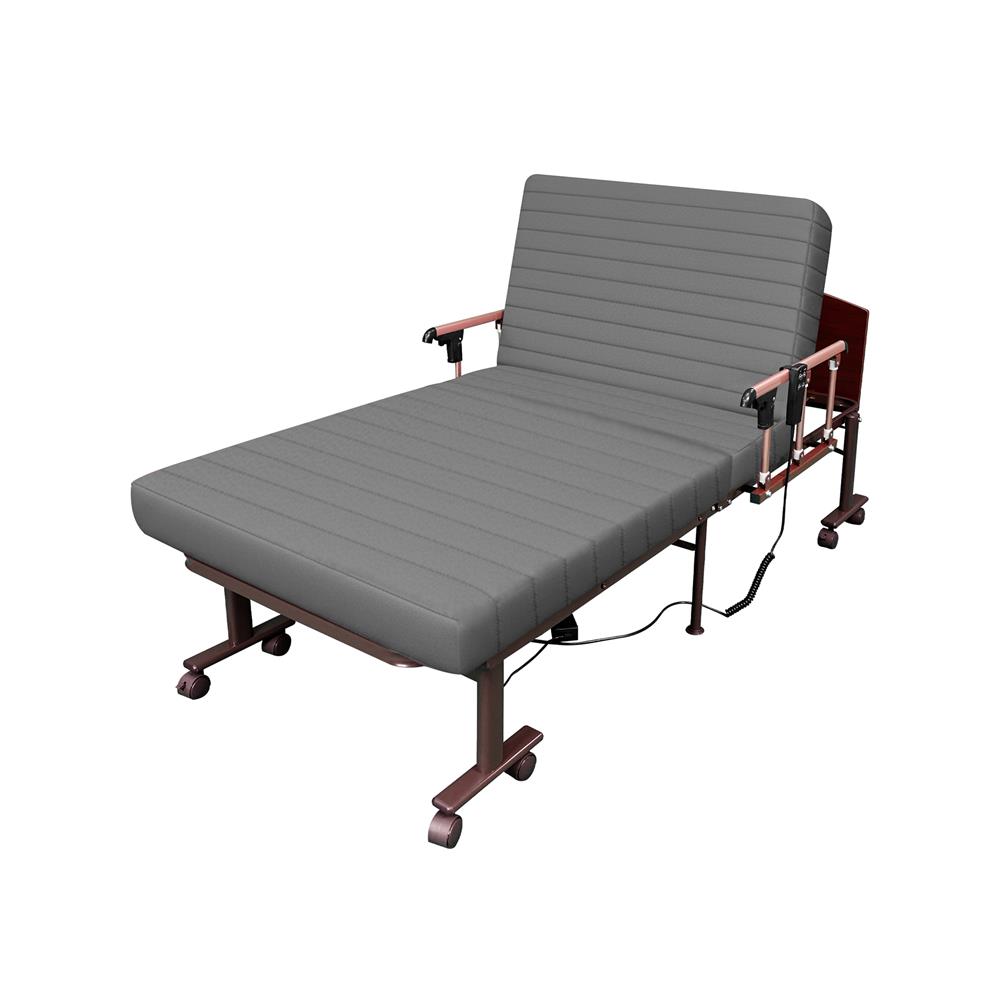 เตียงไฟฟ้า THAIBULL OLTLM5-4502M-90ALH สีเทา