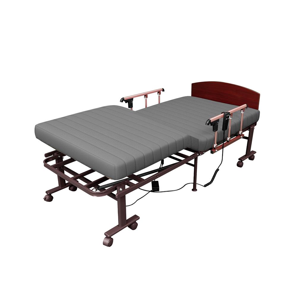 เตียงไฟฟ้า THAIBULL OLTLM5-4502M-90ALH สีเทา