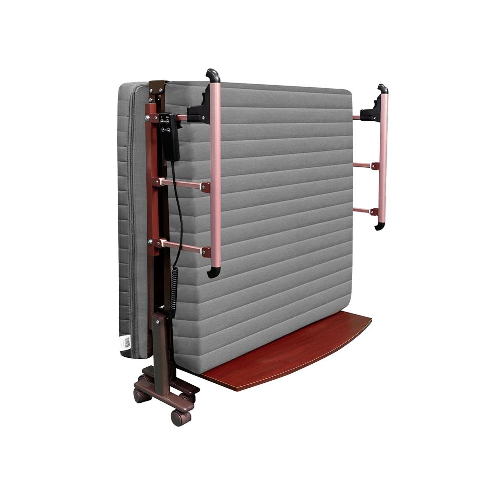 เตียงไฟฟ้า THAIBULL OLTLM5-4502M-90ALH สีเทา