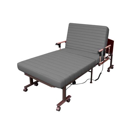 เตียงไฟฟ้า THAIBULL OLTLM5-4502M-90ALH สีเทา_1