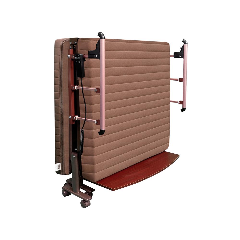 เตียงไฟฟ้า THAIBULL OLTLM5-4502M-90ALH สีน้ำตาล