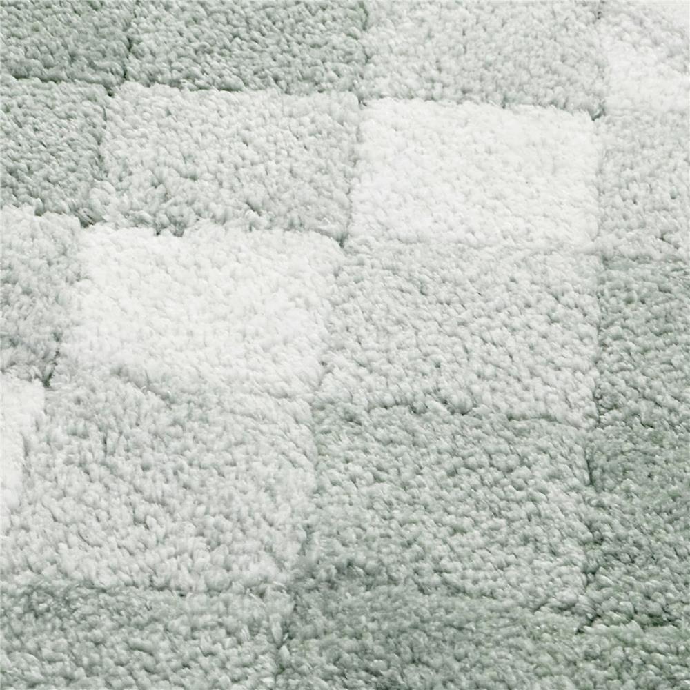 พรม HOME LIVING STYLE DIAMOND 45x120 ซม. สีเขียว