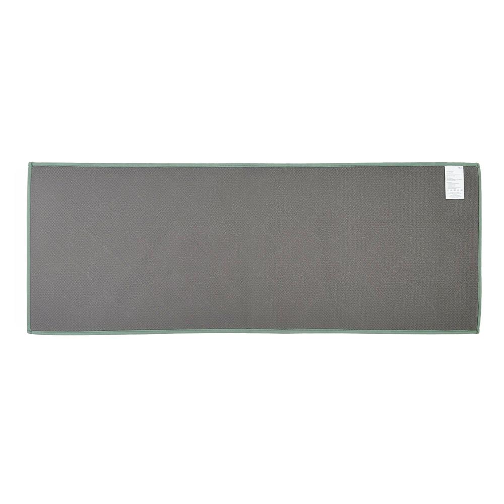 พรม HOME LIVING STYLE DIAMOND 45x120 ซม. สีเขียว