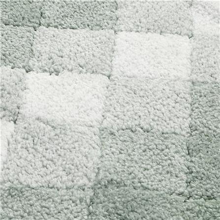 พรม HOME LIVING STYLE DIAMOND 45x120 ซม. สีเขียว_3