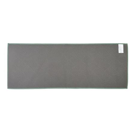 พรม HOME LIVING STYLE DIAMOND 45x120 ซม. สีเขียว_4