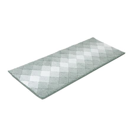 พรม HOME LIVING STYLE DIAMOND 45x120 ซม. สีเขียว_5