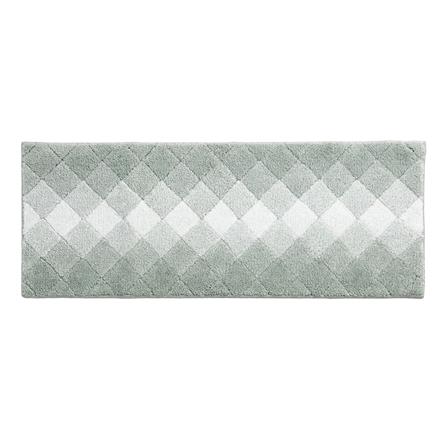 พรม HOME LIVING STYLE DIAMOND 45x120 ซม. สีเขียว