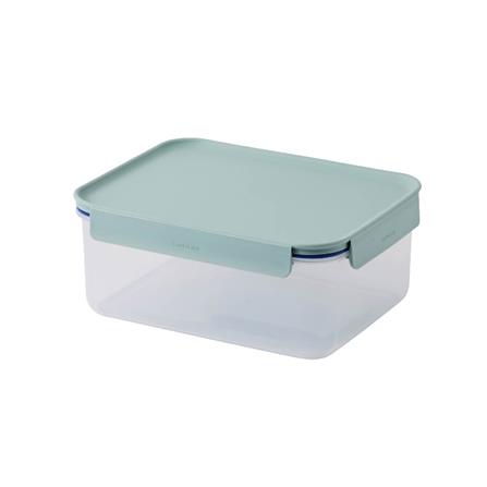 กล่องอาหาร LOCKNLOCK CLASSIC PLUS 1.65 ลิตร สีเขียว_0