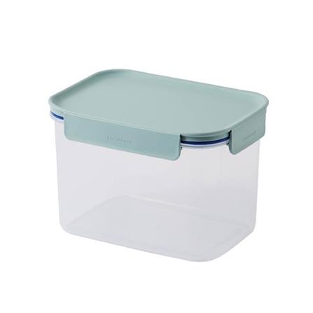 กล่องอาหาร LOCKNLOCK CLASSIC PLUS 2 ลิตร สีเขียว_0