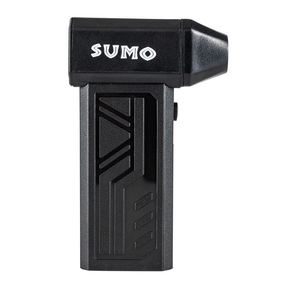 ชุดเครื่องเป่าลมเทอร์โบเจ็ท SUMO TVF130