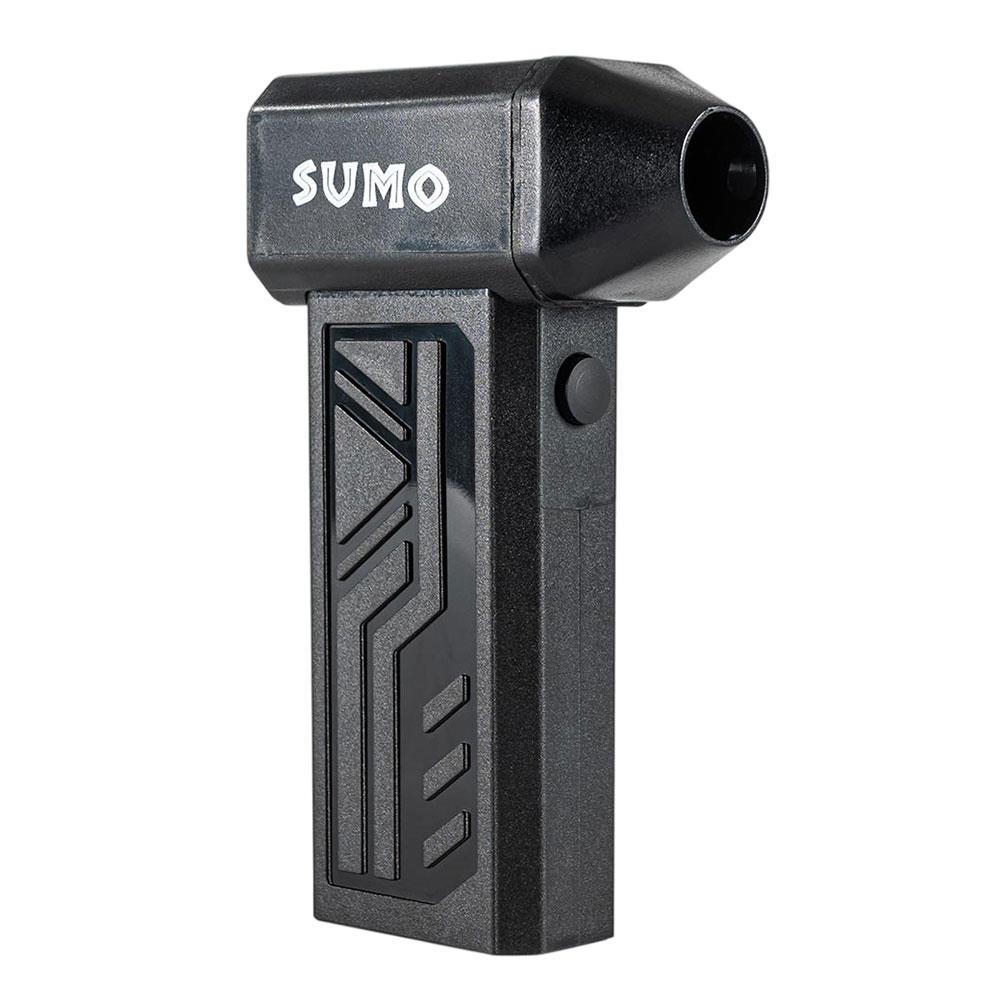 ชุดเครื่องเป่าลมเทอร์โบเจ็ท SUMO TVF130