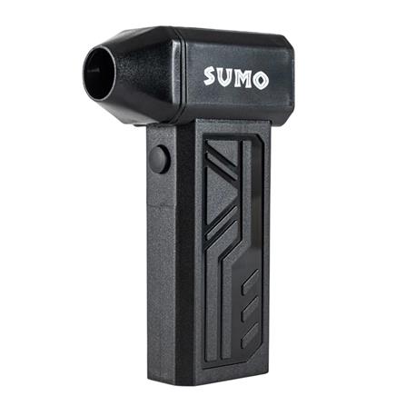 ชุดเครื่องเป่าลมเทอร์โบเจ็ท SUMO TVF130_0