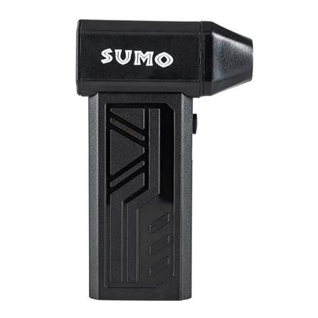 ชุดเครื่องเป่าลมเทอร์โบเจ็ท SUMO TVF130_3