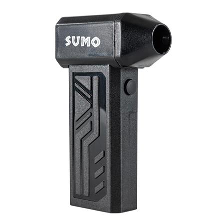 ชุดเครื่องเป่าลมเทอร์โบเจ็ท SUMO TVF130_4