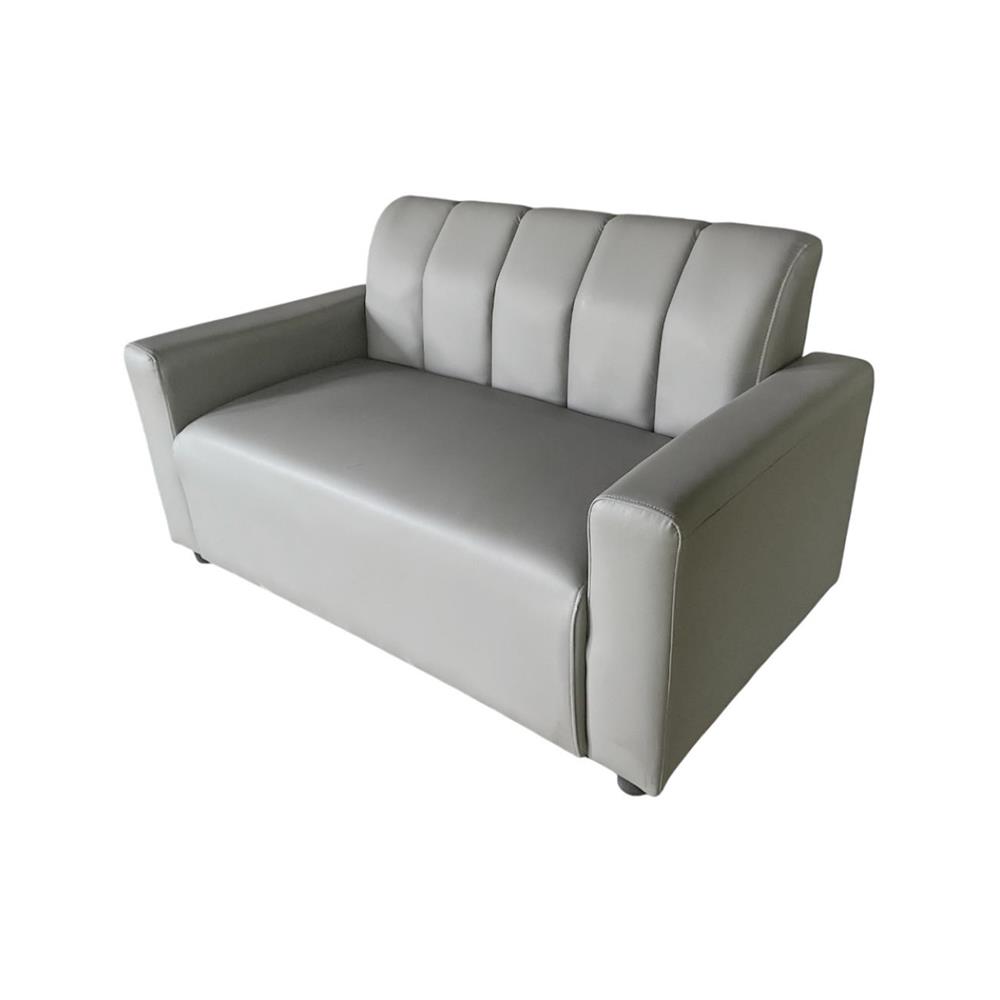 โซฟา 2 ที่นั่ง BOFA SFD 056/23 สีเทา