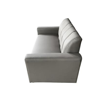 โซฟา 2 ที่นั่ง BOFA SFD 056/23 สีเทา_2