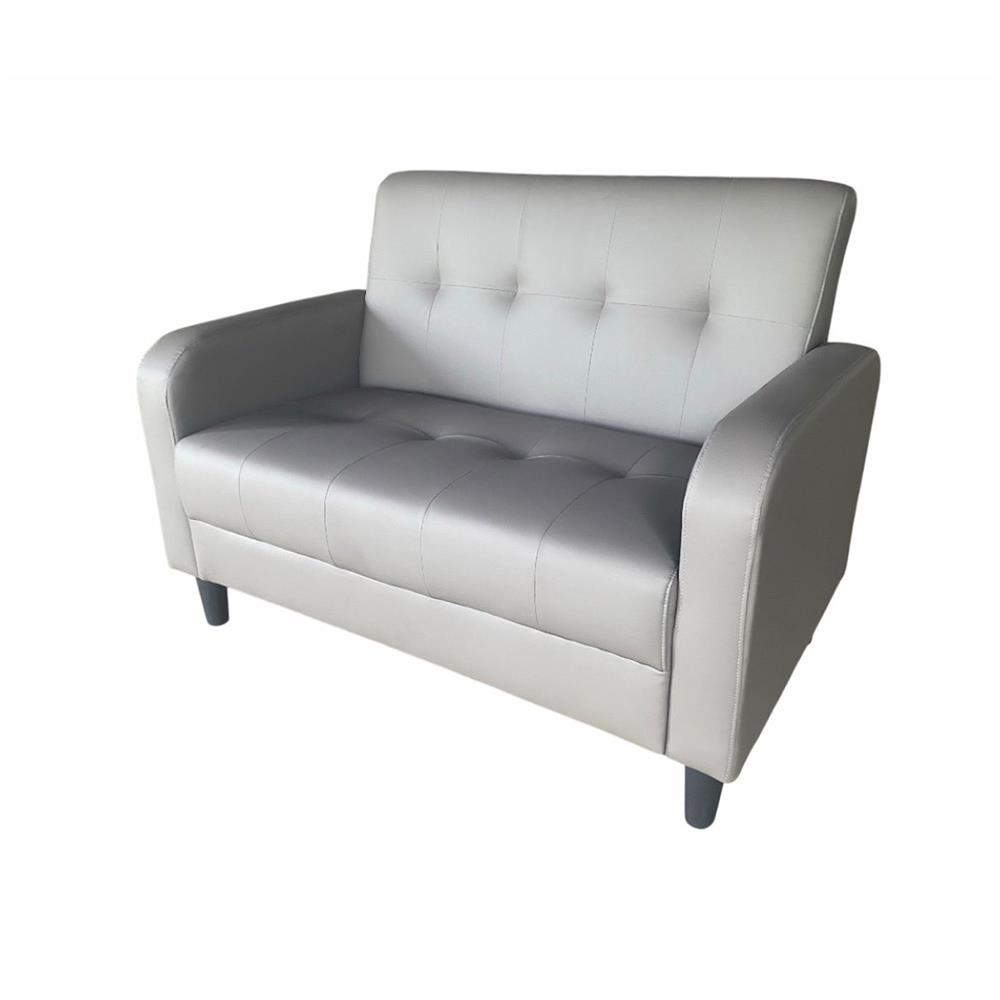 โซฟา 2 ที่นั่ง BOFA SFD 052/23 สีเทา