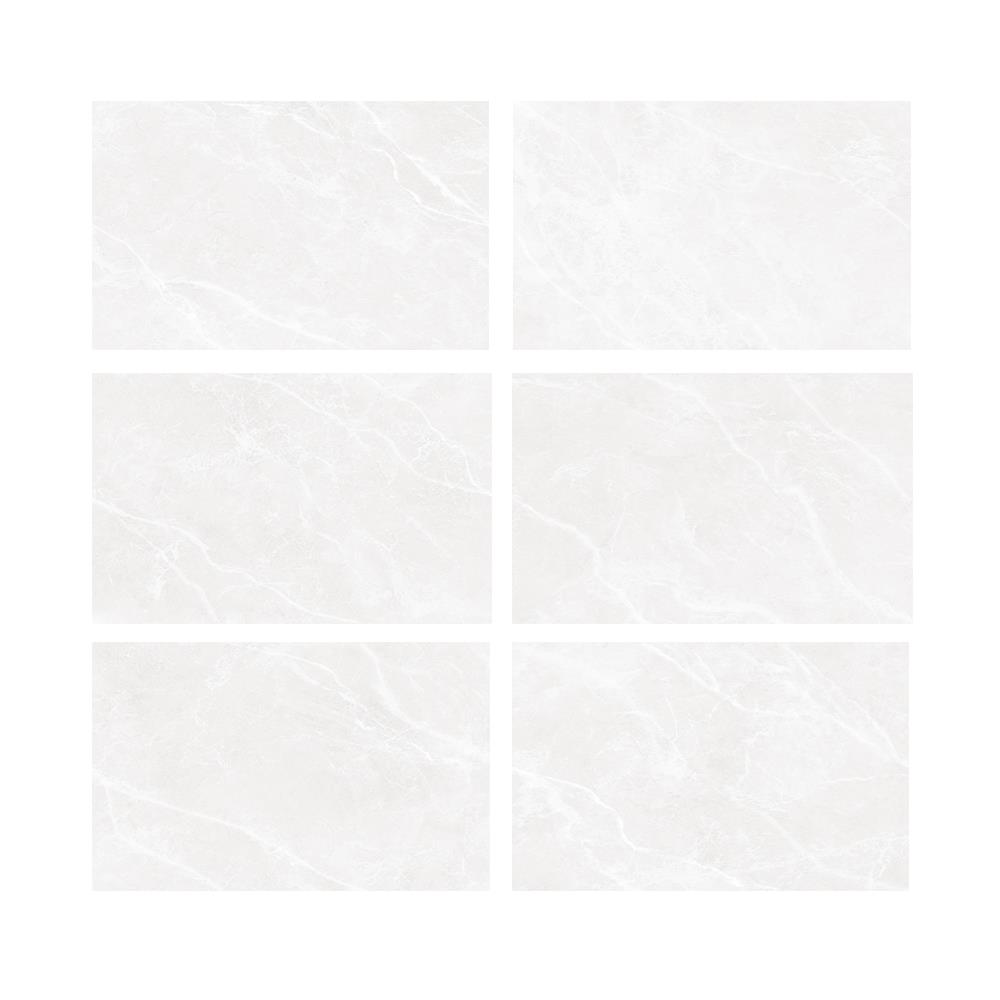 กระเบื้องผนัง 10x16 นิ้ว COTTO โจเซฟีน ขาว PM 1 ตร.ม.