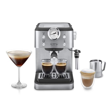 เครื่องชงกาแฟเอสเพรสโซ่ DELONGHI EM450.M_2