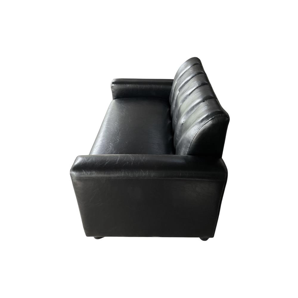 โซฟา 2 ที่นั่ง BOFA SFD 056/23 สีดำ