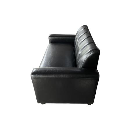 โซฟา 2 ที่นั่ง BOFA SFD 056/23 สีดำ_2