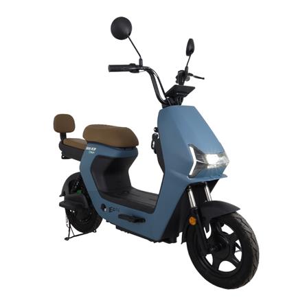 จักรยานไฟฟ้า EM ECO X3 531318506 สีน้ำเงิน_2