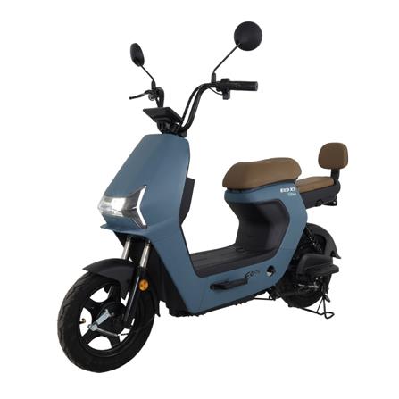 จักรยานไฟฟ้า EM ECO X3 531318506 สีน้ำเงิน_3