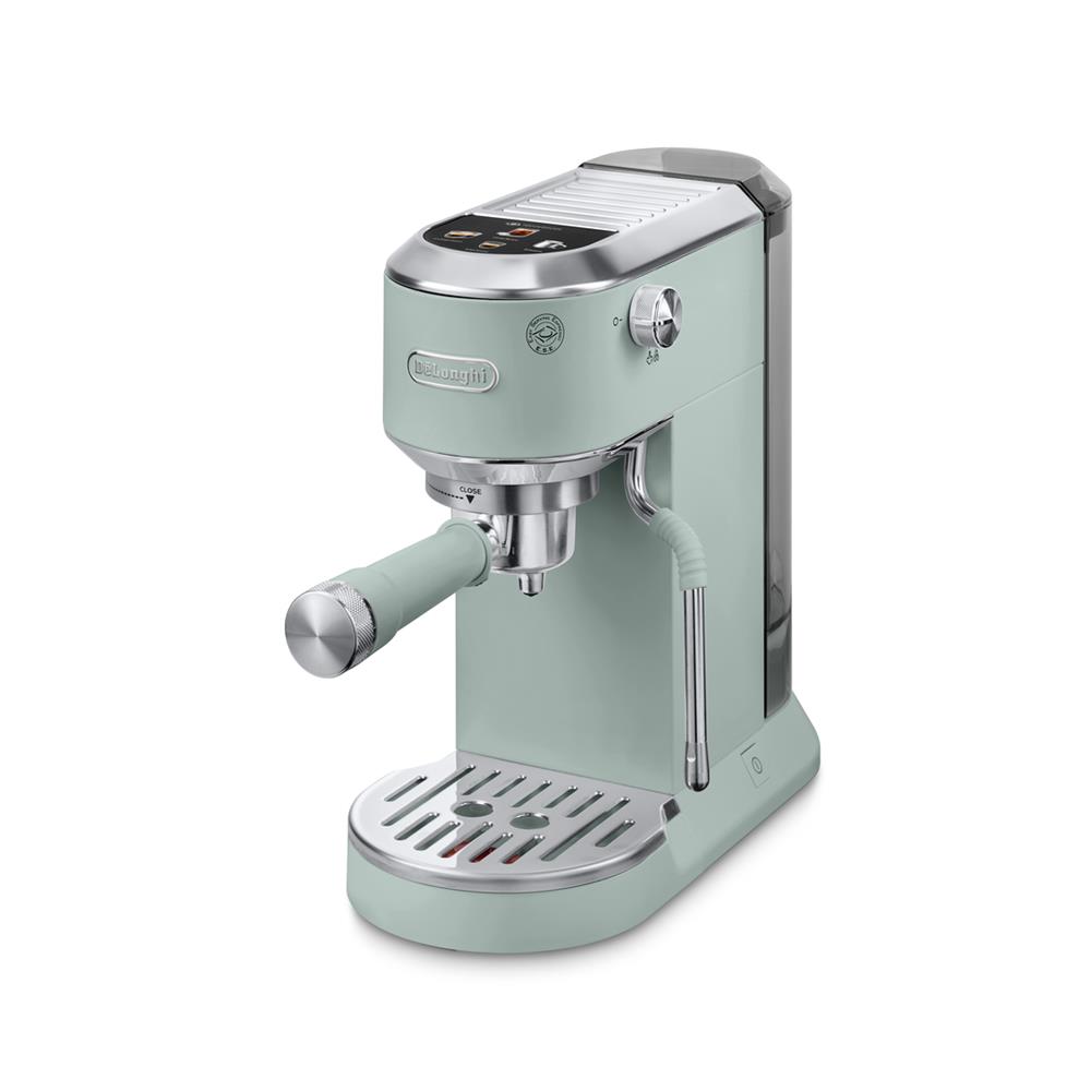 เครื่องชงกาแฟเอสเพรสโซ่ DELONGHI EC890GR
