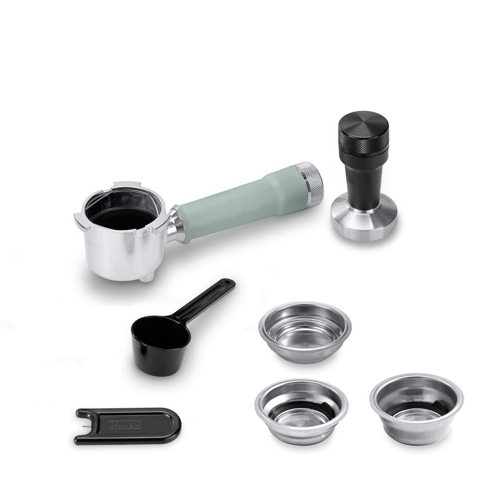 เครื่องชงกาแฟเอสเพรสโซ่ DELONGHI EC890GR