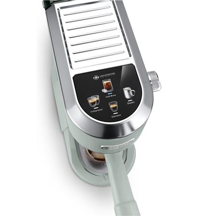 เครื่องชงกาแฟเอสเพรสโซ่ DELONGHI EC890GR_1