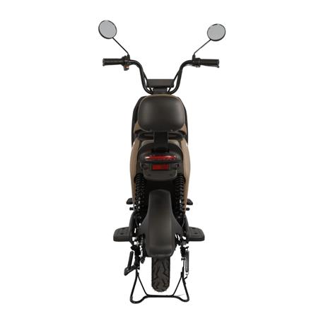 จักรยานไฟฟ้า EM ECO X3 531318525 สีน้ำตาล_7