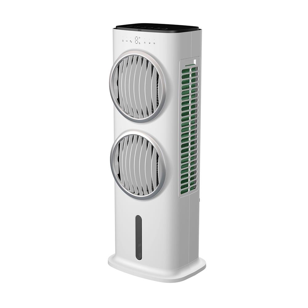 พัดลมไอเย็น NIKITO DF-AF1300C 10 ลิตร สีขาว