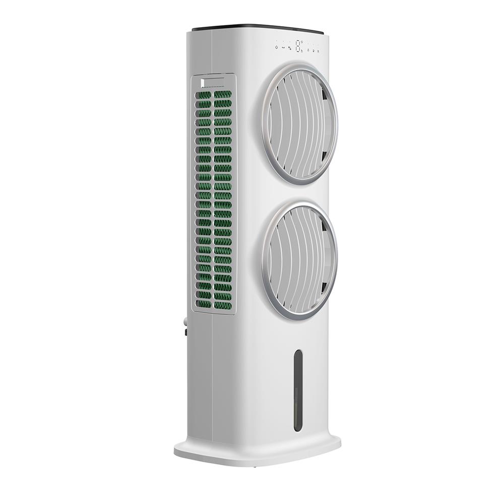 พัดลมไอเย็น NIKITO DF-AF1300C 10 ลิตร สีขาว