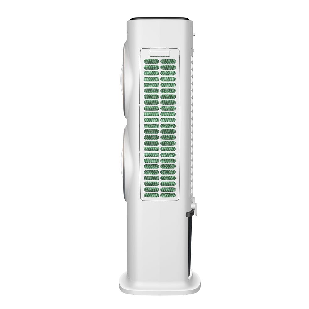 พัดลมไอเย็น NIKITO DF-AF1300C 10 ลิตร สีขาว