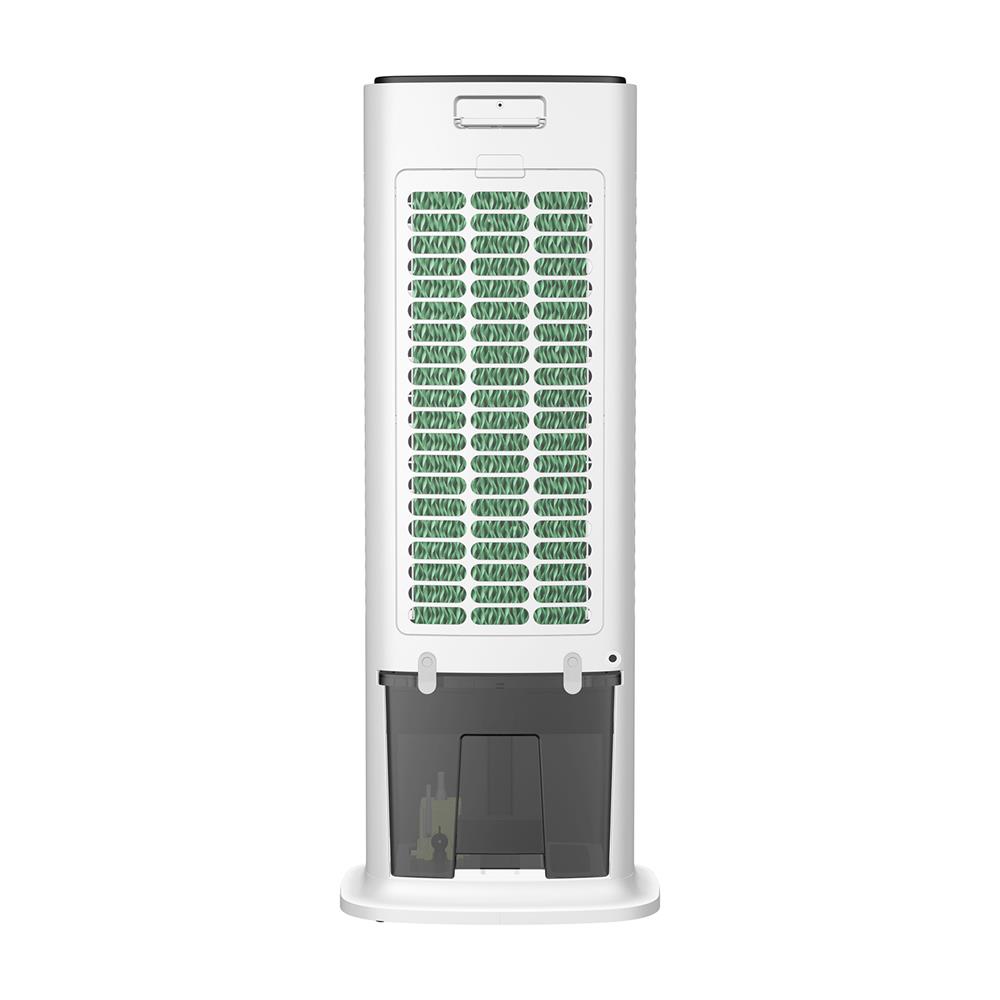 พัดลมไอเย็น NIKITO DF-AF1300C 10 ลิตร สีขาว