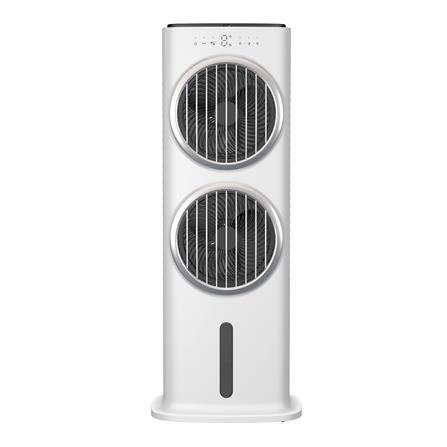 พัดลมไอเย็น NIKITO DF-AF1300C 10 ลิตร สีขาว