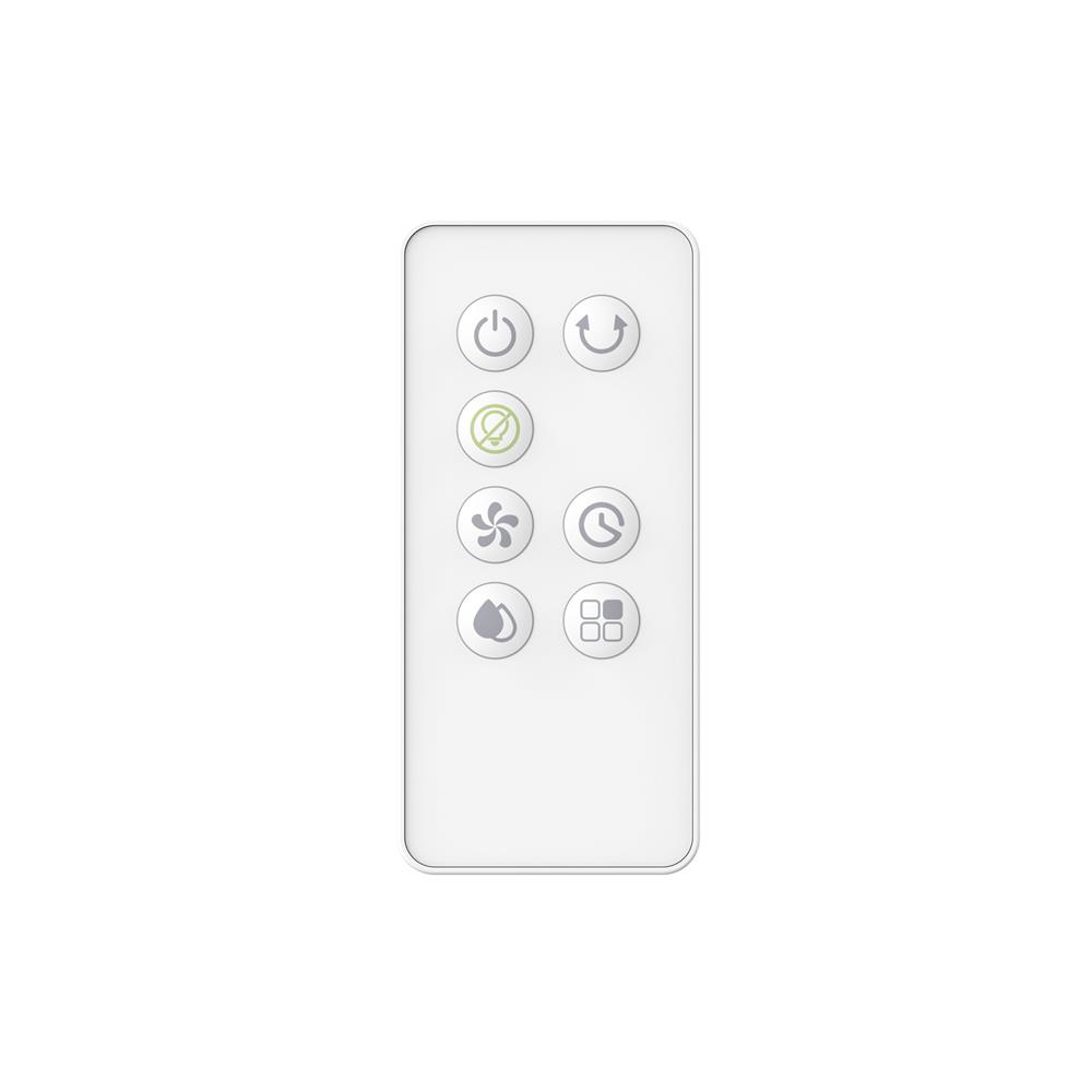 พัดลมไอเย็น NIKITO DF-AF3001C 8 ลิตร สีขาว