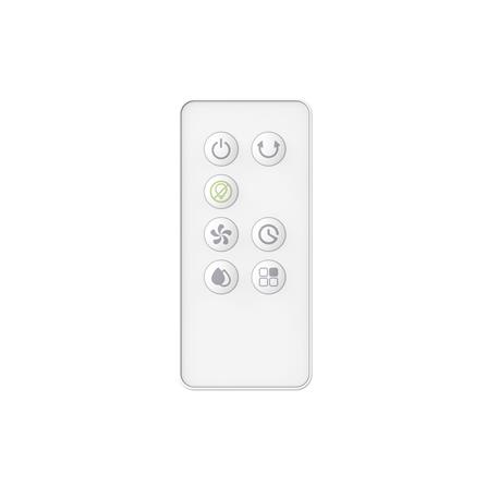พัดลมไอเย็น NIKITO DF-AF3001C 8 ลิตร สีขาว_5
