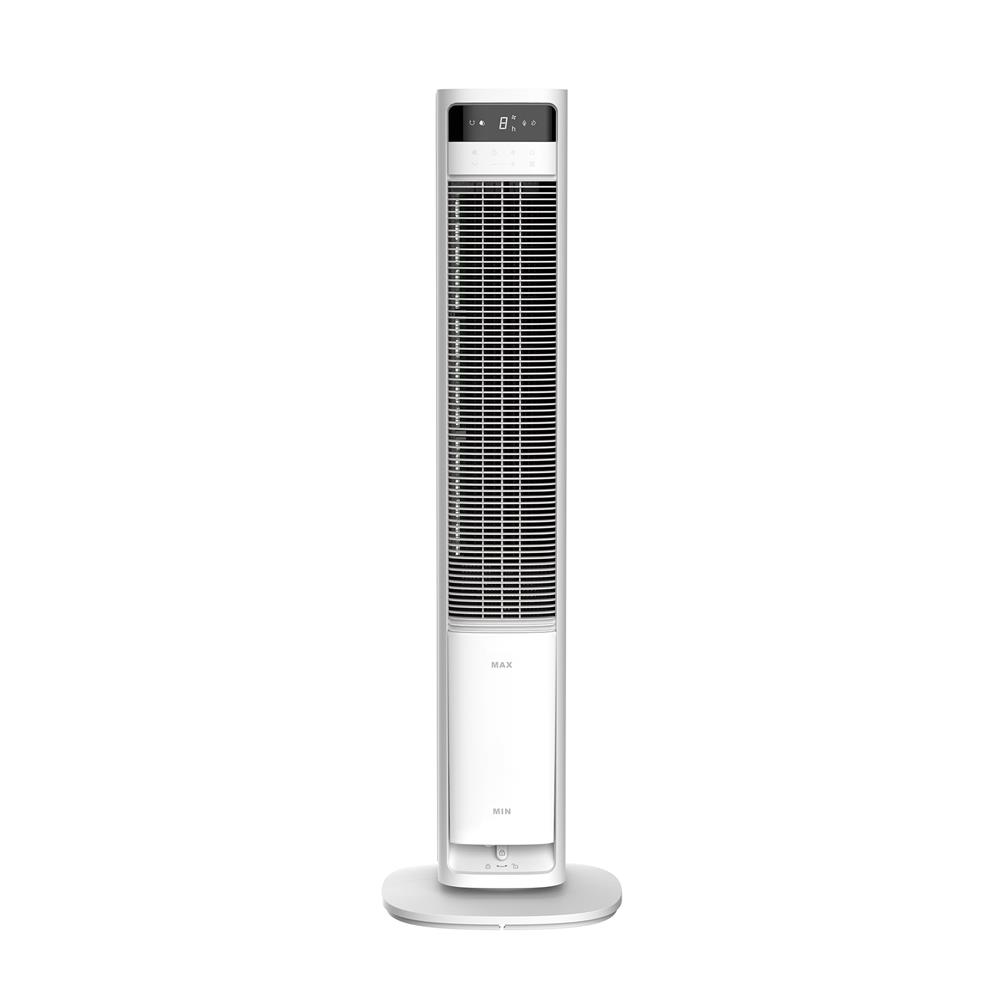 พัดลมไอเย็น NIKITO DF-AF3003D 4 ลิตร สีขาว