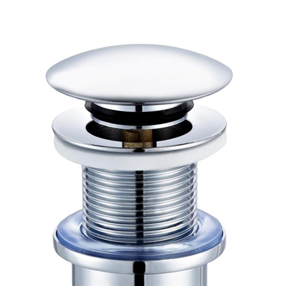 สะดืออ่างล้างหน้าแบบกด PAINI PA COU56WCPE-77